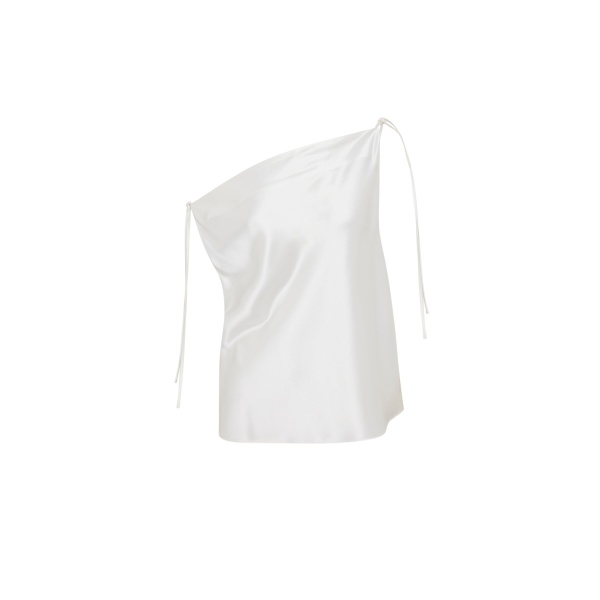 Shona Joy Ivory Tops luxury Clothing from  Luxury Handbags Marketplace