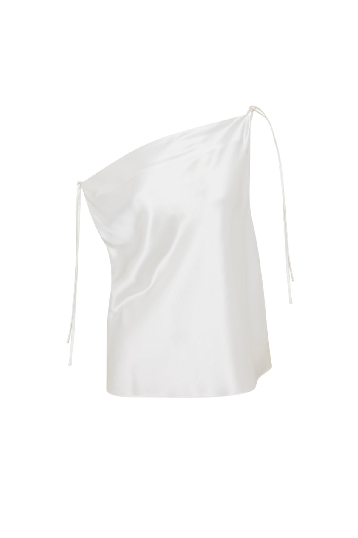 Shona Joy Savanna Tie Top