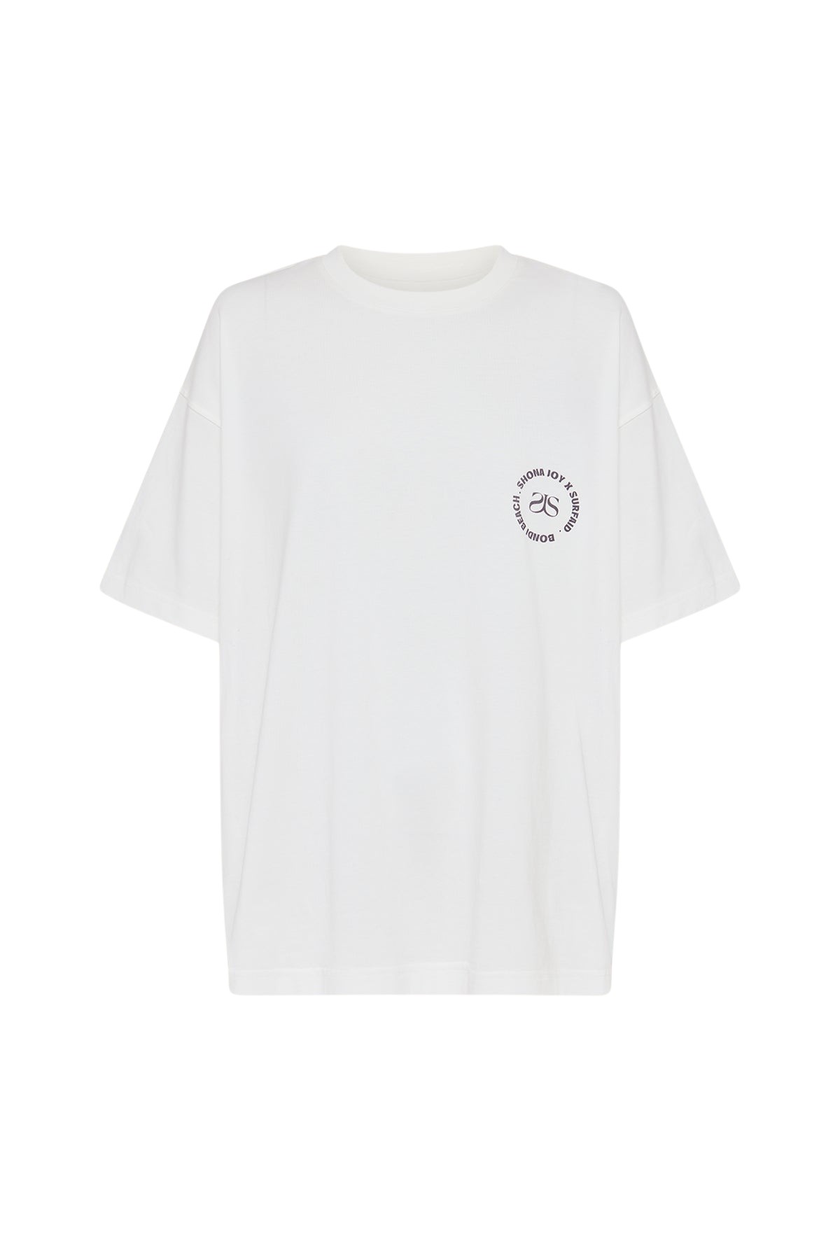 Shona Joy x Surfaid 25 Year Souvenir T Shirt