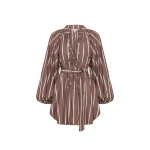 Shona Joy Brown Dresses luxury Clothing from  Luxury Handbags Marketplace