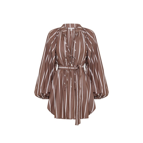 Shona Joy Brown Dresses luxury Clothing from  Luxury Handbags Marketplace