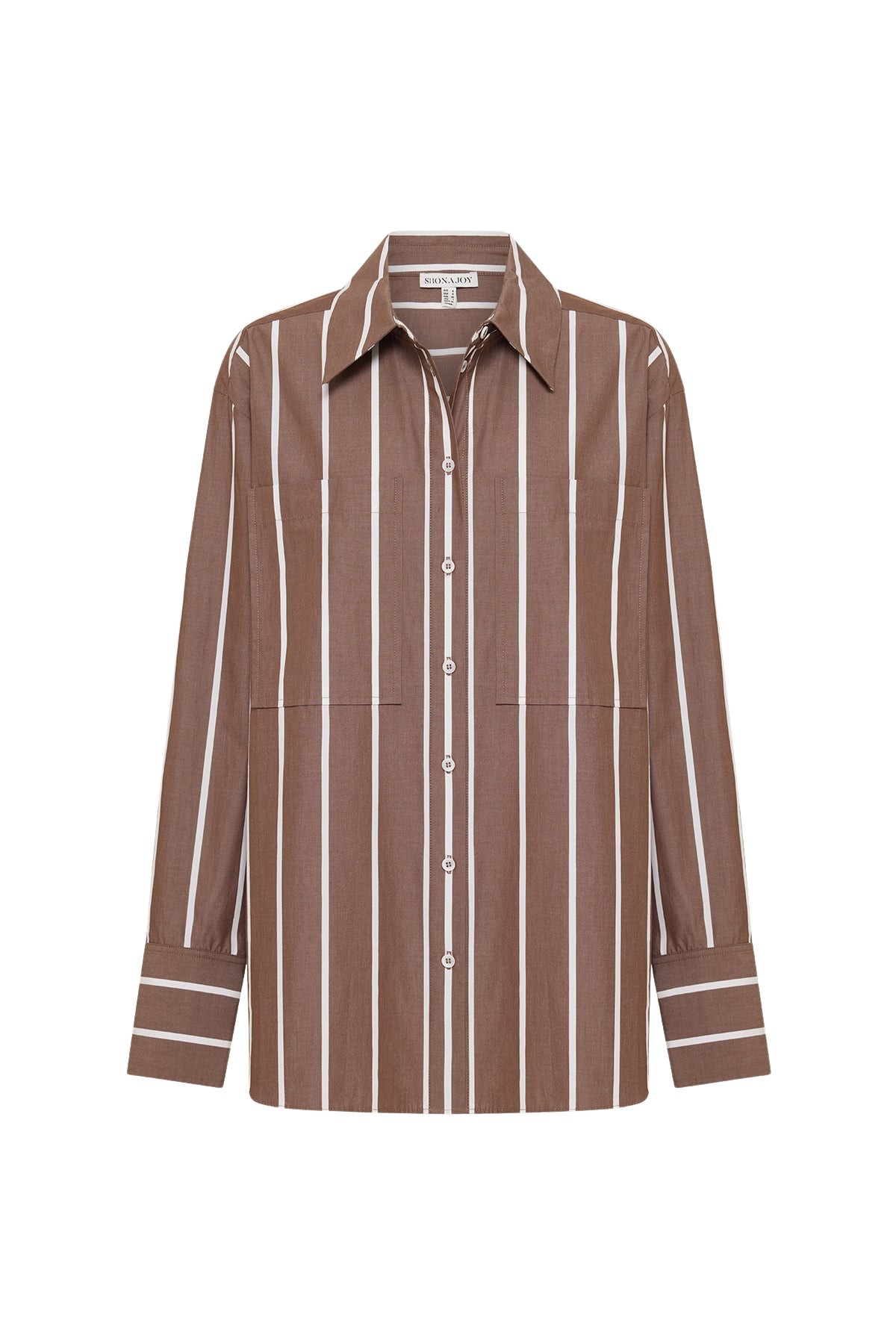 Shona Joy Spencer Shirt
