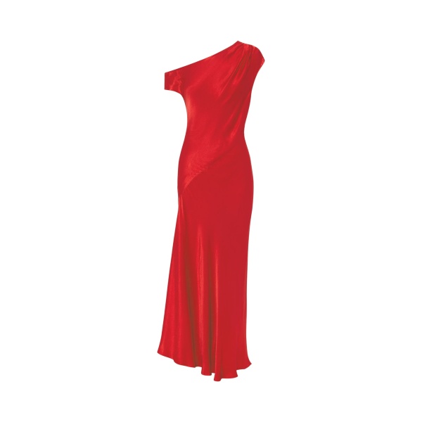 Shona Joy Red Dresses luxury Clothing from  Luxury Handbags Marketplace
