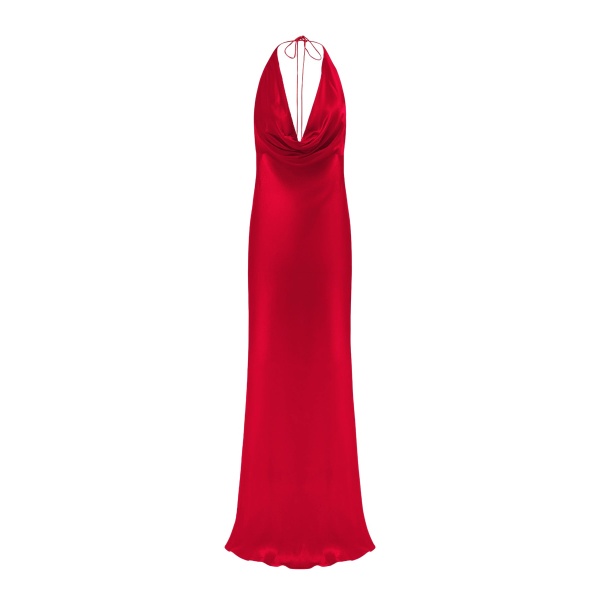 Shona Joy Red Dresses luxury Clothing from  Luxury Handbags Marketplace