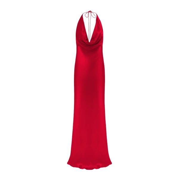 Shona Joy Red Dresses luxury Clothing from  Luxury Handbags Marketplace