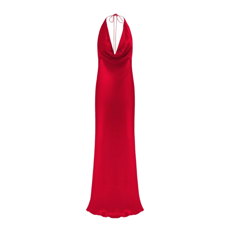 Shona Joy Red Dresses luxury Clothing from  Luxury Handbags Marketplace