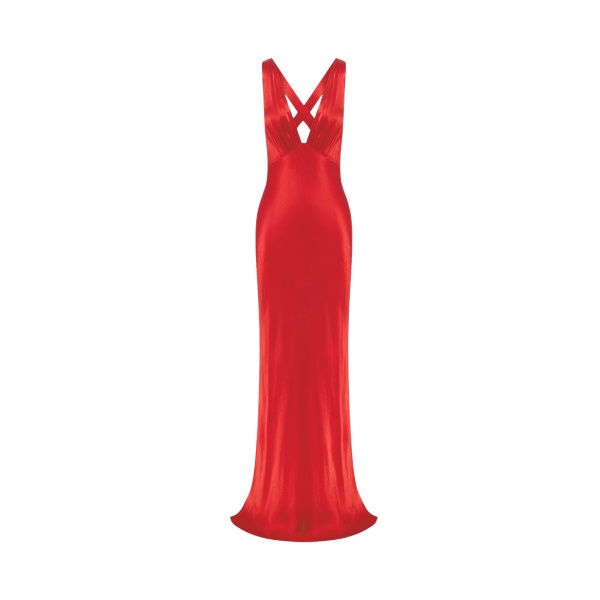 Shona Joy Red Dresses luxury Clothing from  Luxury Handbags Marketplace