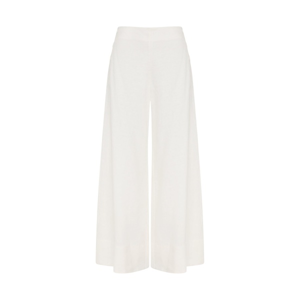 Shona Joy Ivory Pants luxury Clothing from  Luxury Handbags Marketplace