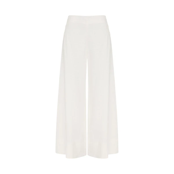 Shona Joy Ivory Pants luxury Clothing from  Luxury Handbags Marketplace