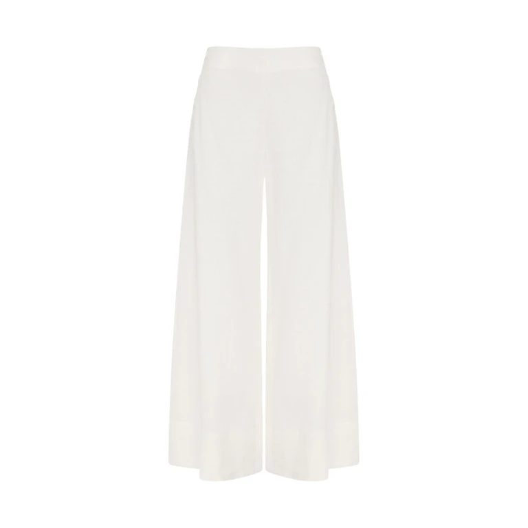 Shona Joy Ivory Pants luxury Clothing from  Luxury Handbags Marketplace