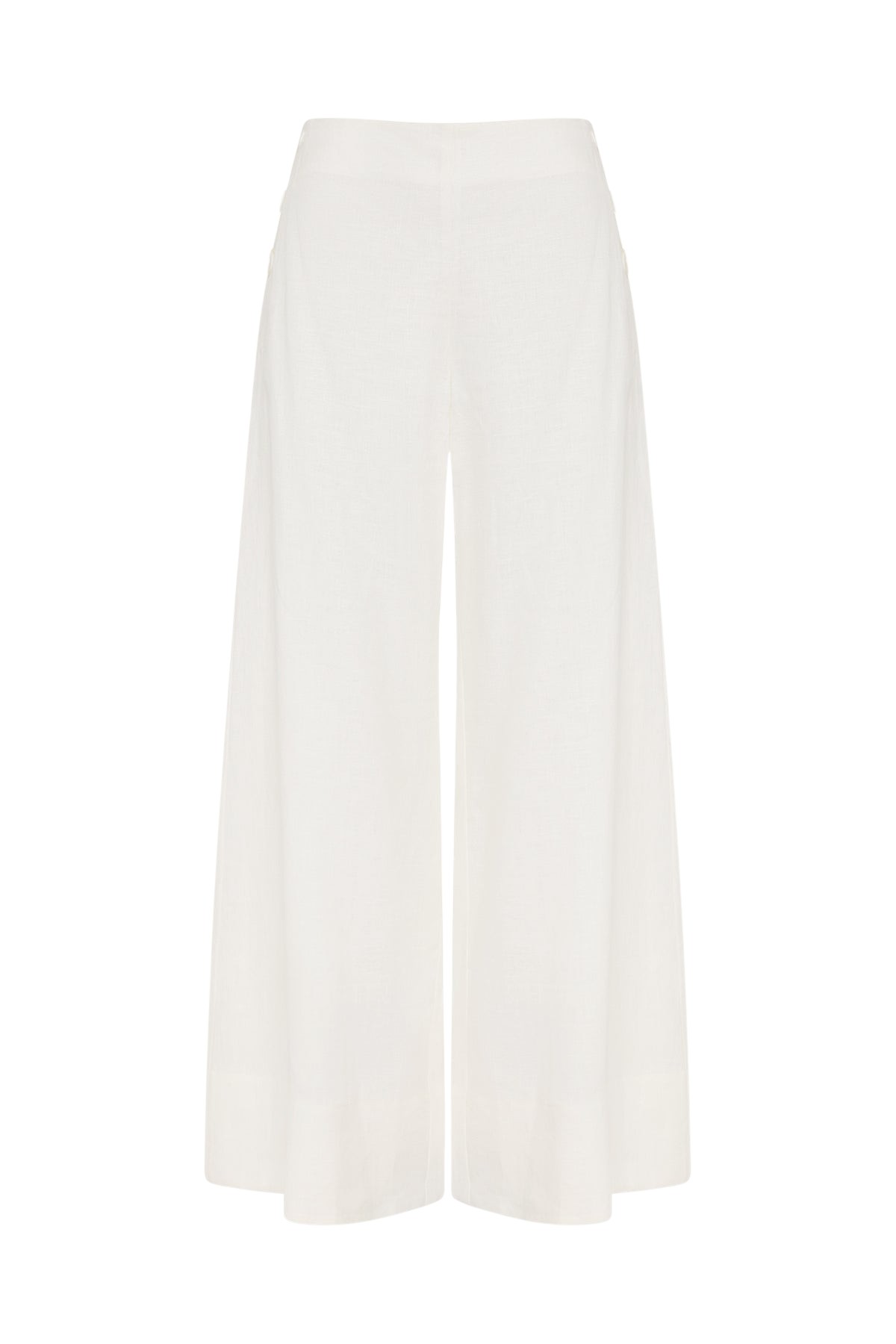 Shona Joy Ivory Pants luxury Clothing from  Luxury Handbags Marketplace