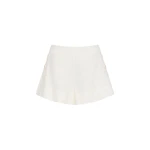 Shona Joy Ivory Shorts luxury Clothing from  Luxury Handbags Marketplace