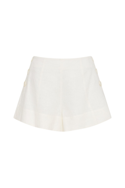 Shona Joy Ivory Shorts luxury Clothing from  Luxury Handbags Marketplace