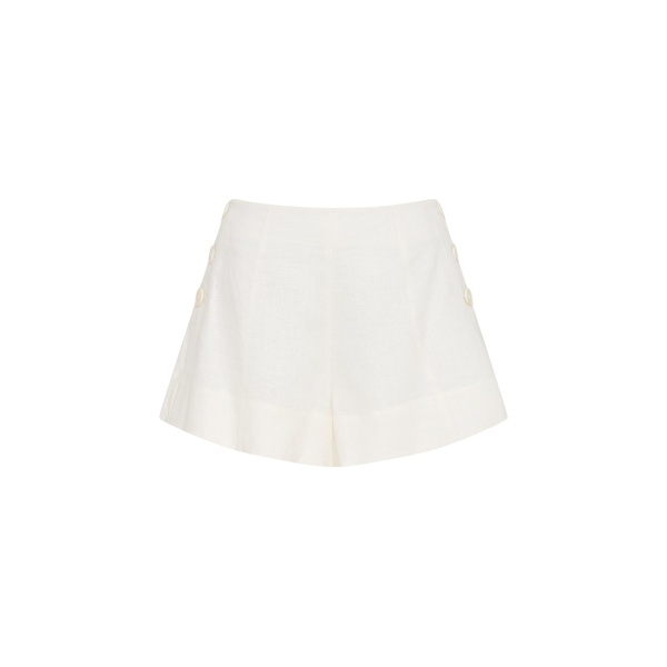 Shona Joy Ivory Shorts luxury Clothing from  Luxury Handbags Marketplace