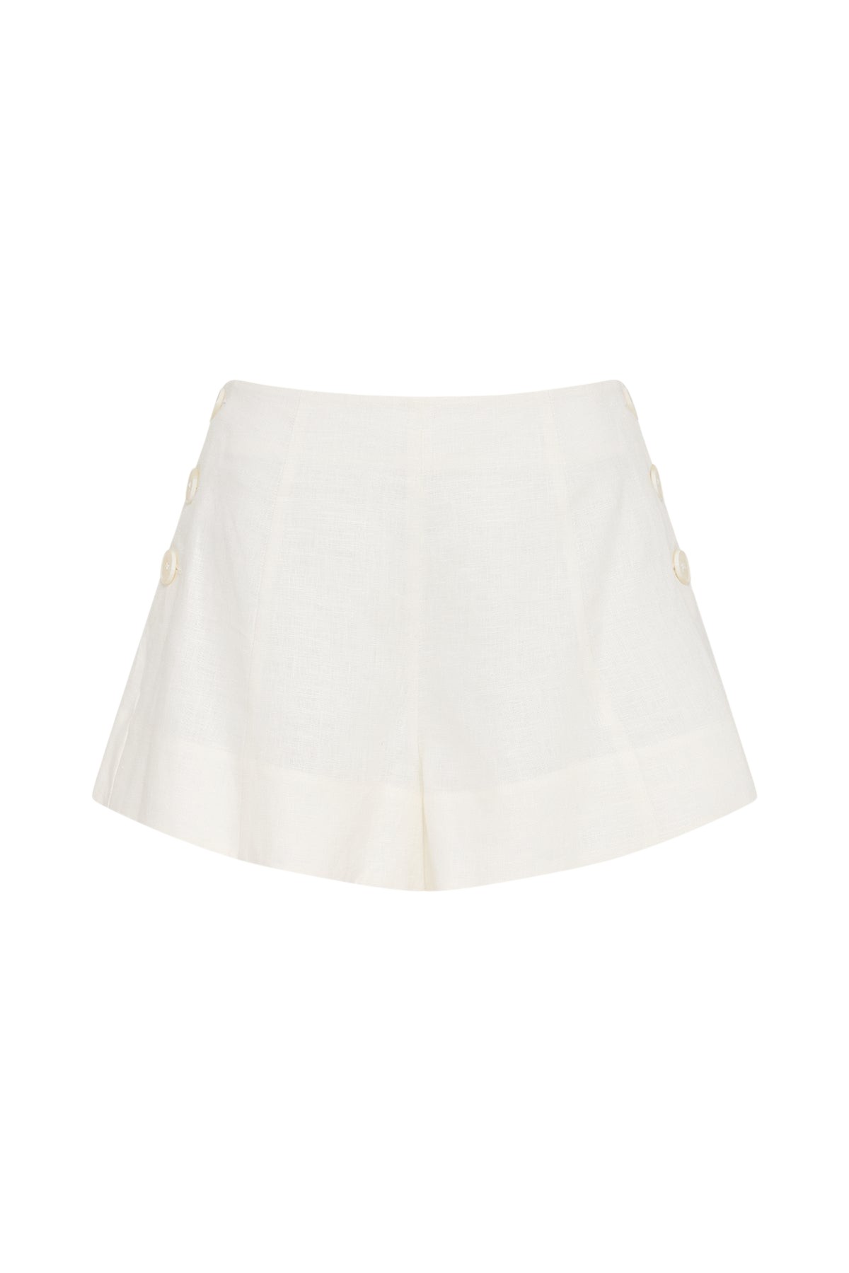 Shona Joy Wellington Button Up Short
