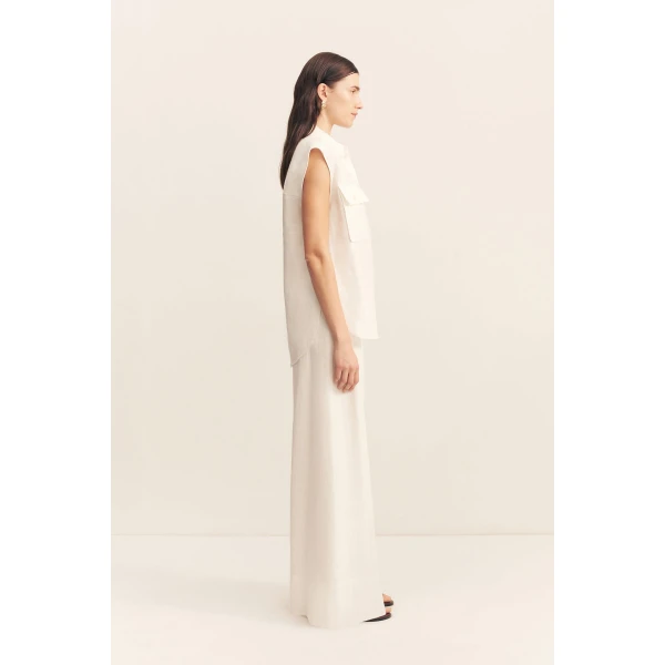 Shona Joy Ivory Tops