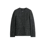 Toteme Jackets with minimalist design at Luxury Shoes 