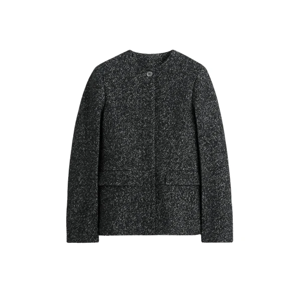 Toteme Jackets with minimalist design at Luxury Shoes 