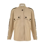 Elevate your elegance in this Zimmermann Jackets   from the 2025 resort wear edit