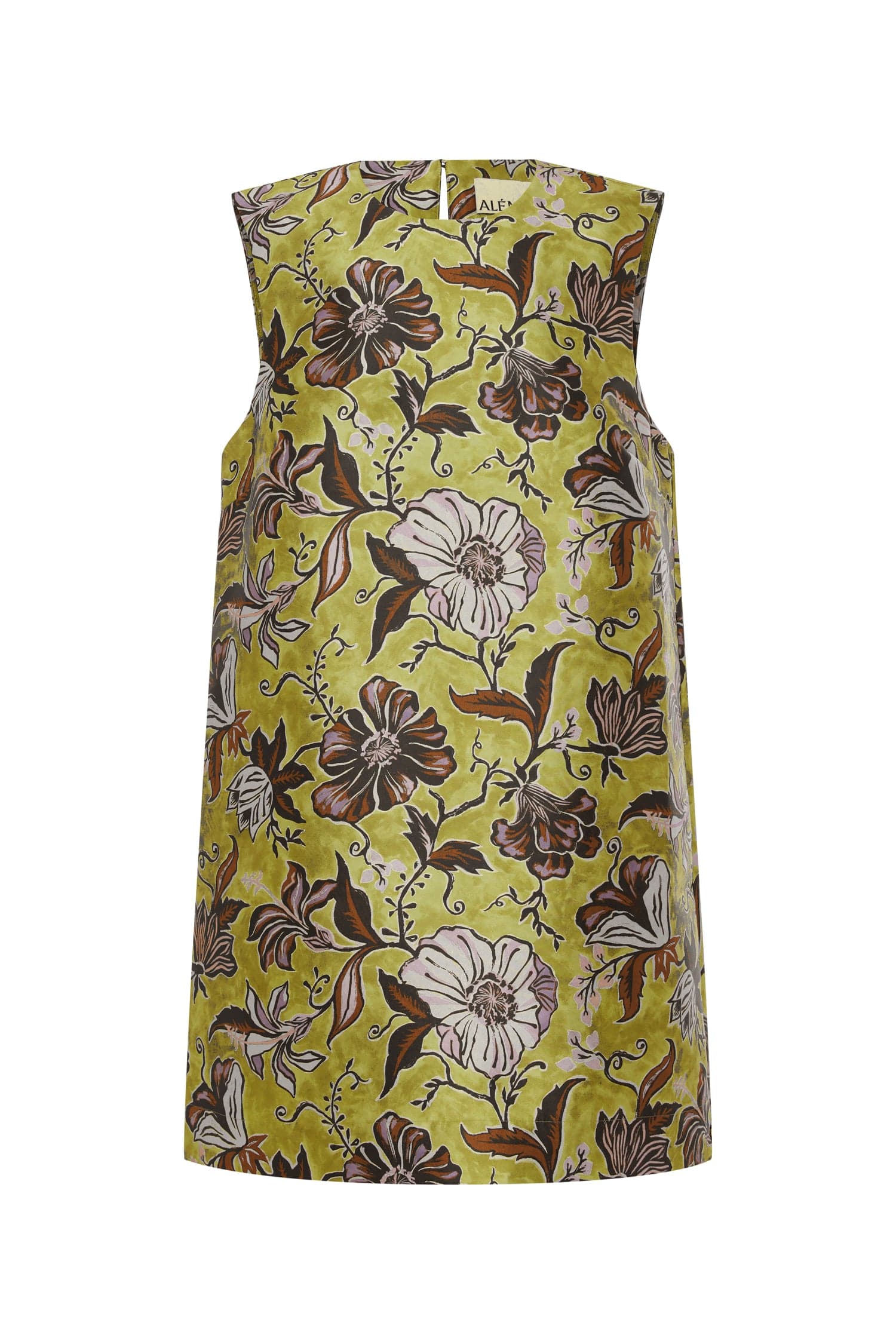 alemais mini dress