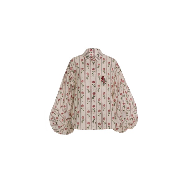 Agua By Agua Bendita Tops