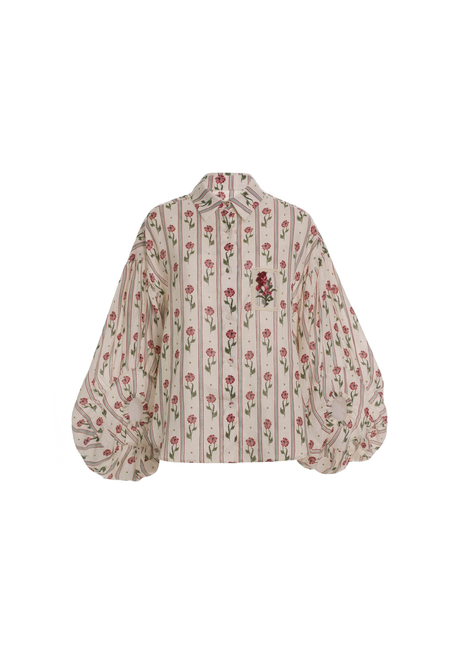 Agua By Agua Bendita Tops Agua By Agua Bendita Tops