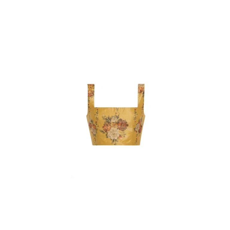 Agua By Agua Bendita Tops