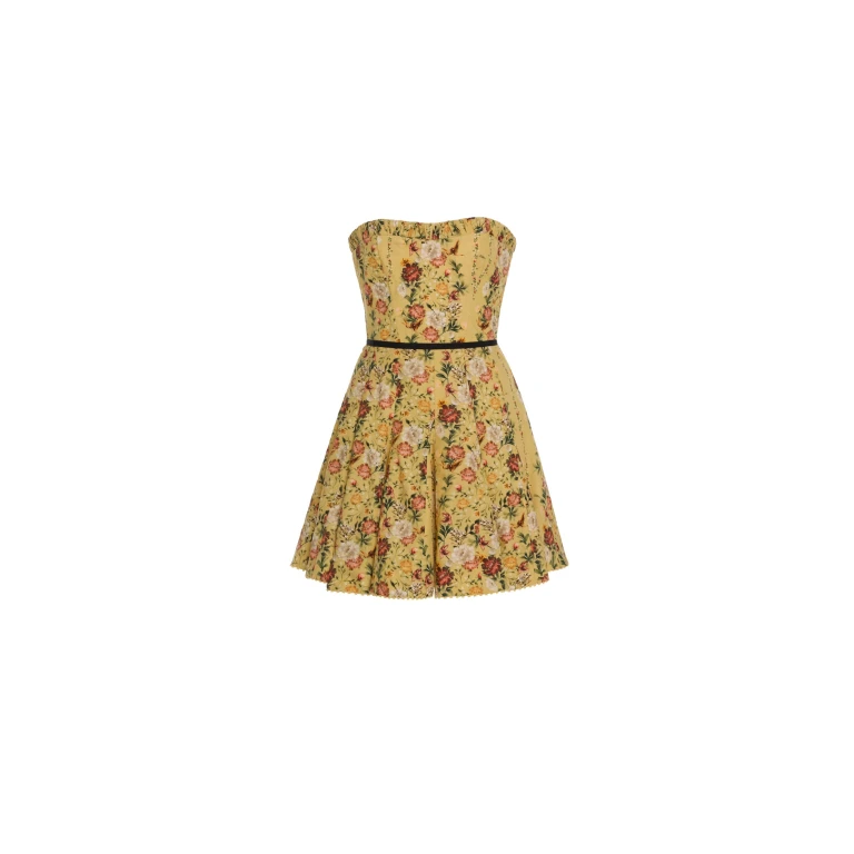 Agua By Agua Bendita Dresses