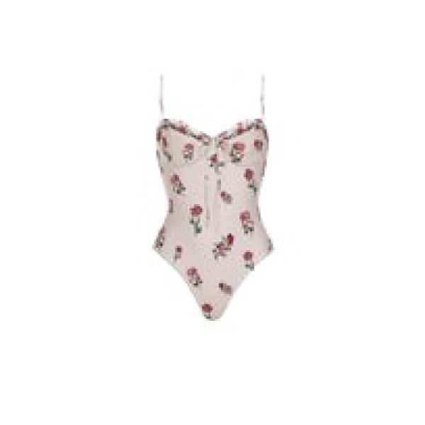 Agua By Agua Bendita Beachwear