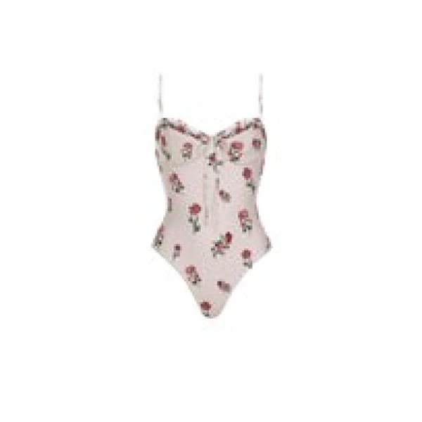 Agua By Agua Bendita Beachwear