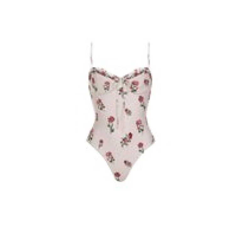 Agua By Agua Bendita Beachwear