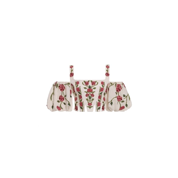 Agua By Agua Bendita Tops