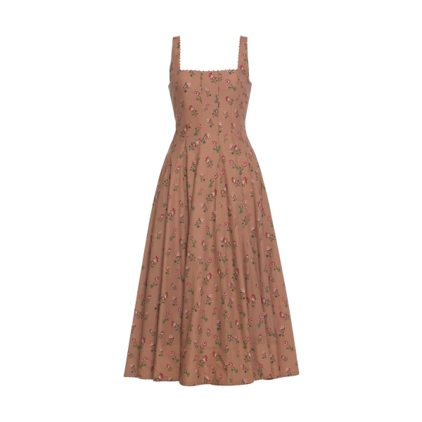 Agua By Agua Bendita Dresses