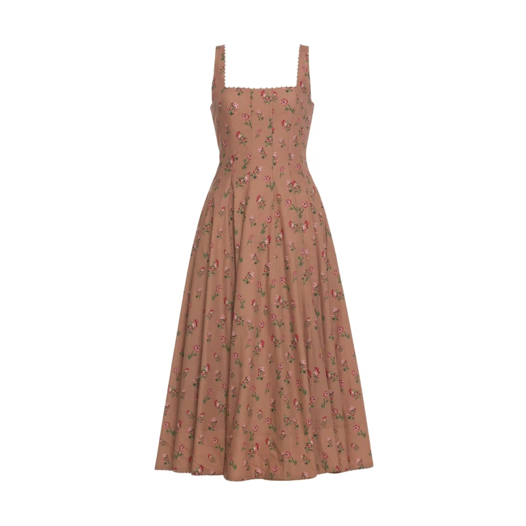 Agua By Agua Bendita Dresses