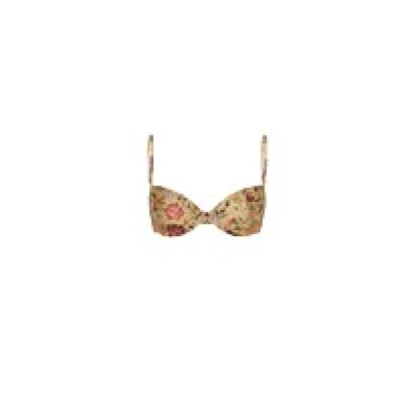 Agua By Agua Bendita Tops