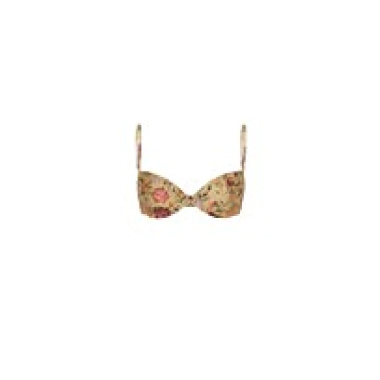 Agua By Agua Bendita Tops