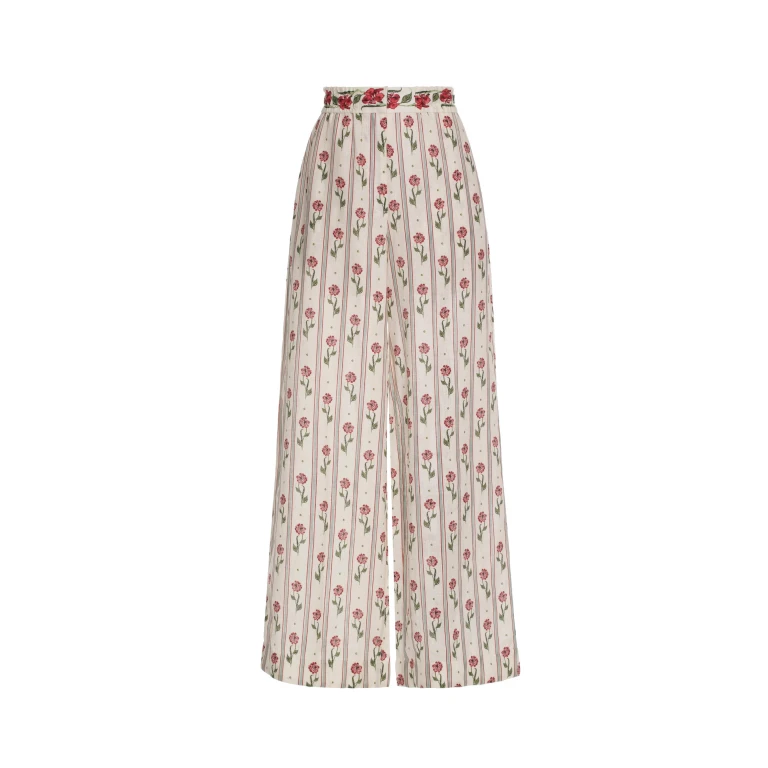 Agua By Agua Bendita Pants