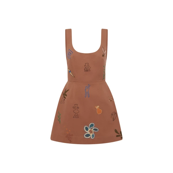 Alemais dresses