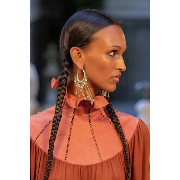 Alemais Earrings