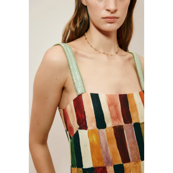Alemais dresses