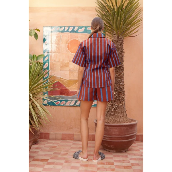 Alemais Shorts