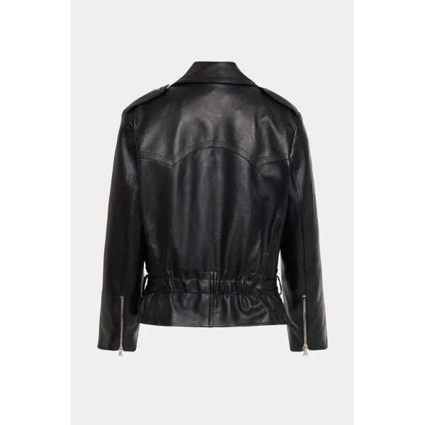 Biker Jacket