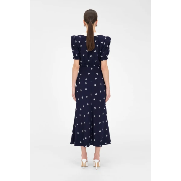 Alessandra Rich dresses