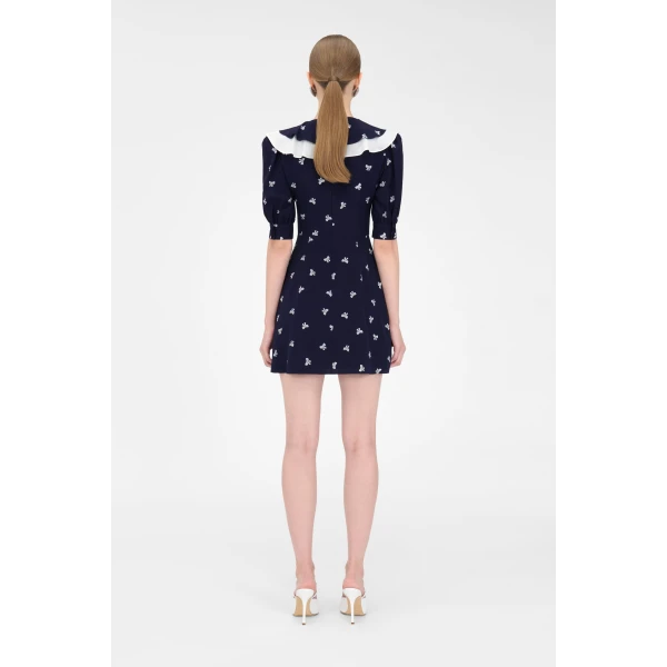 Alessandra Rich dresses