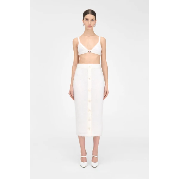 Alessandra Rich dress