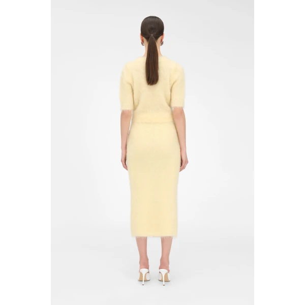 Alessandra Rich dresses