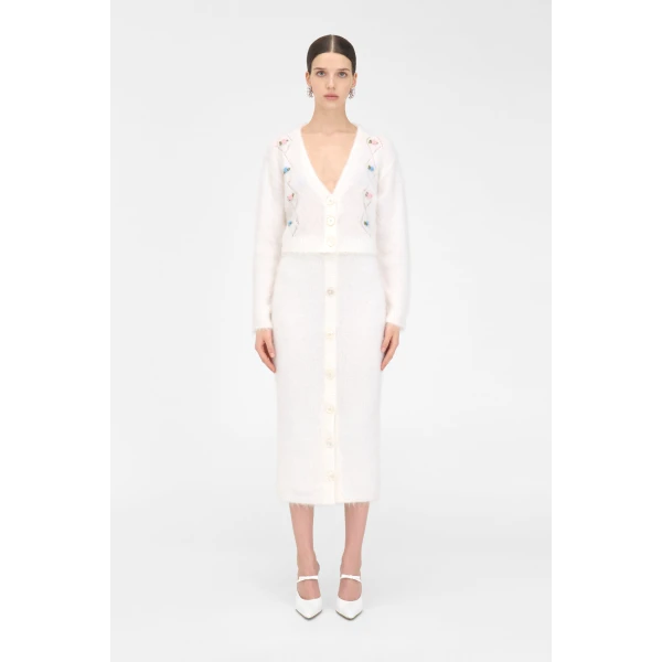 Alessandra Rich dress