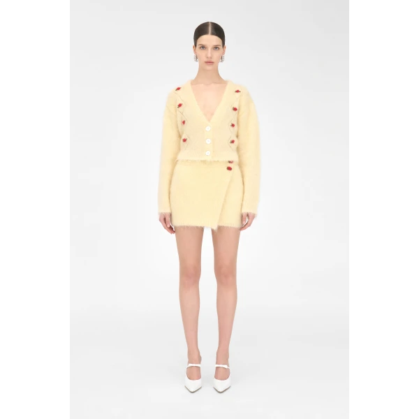 Alessandra Rich dress