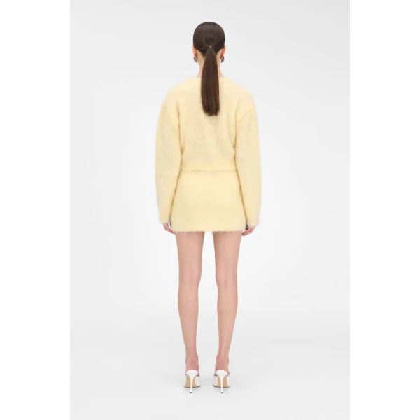 Alessandra Rich dresses