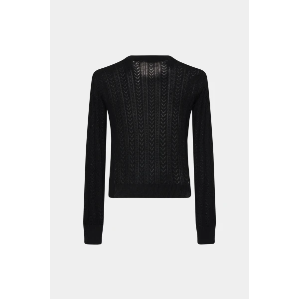 Cashmere Jumper